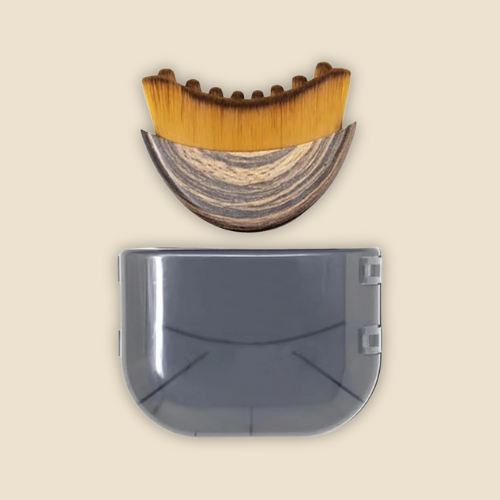 Facial Circulation Brush