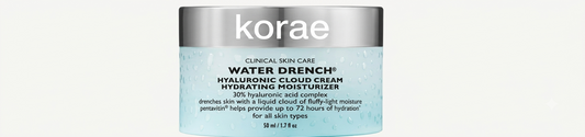 Hyaluronic Cloud Cream (VIP)