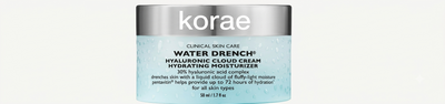 Hyaluronic Cloud Cream (VIP)