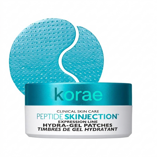 Peptide Hyrdra-Gel Patches (VIP)